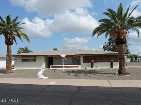 5730 E Dallas St, Mesa, AZ 85205 photo 2