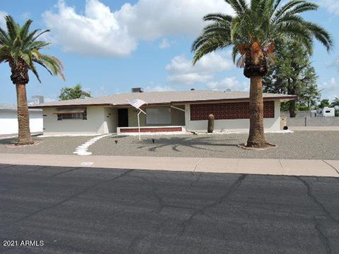 5730 E Dallas St, Mesa, AZ 85205 photo 1