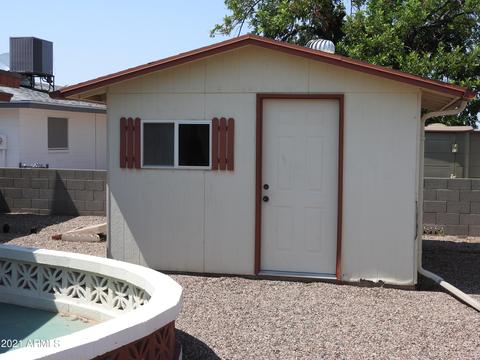 5730 E Dallas St, Mesa, AZ 85205 photo 23