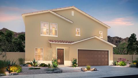 1029 S 9th Pl, Coolidge, AZ 85128 photo 3