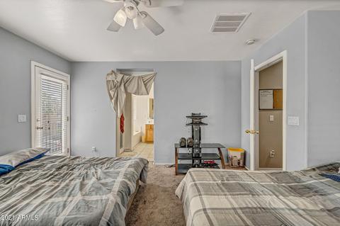 114 E Catclaw St, Gilbert, AZ 85296 photo 23