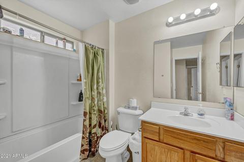 114 E Catclaw St, Gilbert, AZ 85296 photo 29
