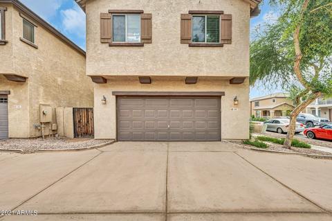 114 E Catclaw St, Gilbert, AZ 85296 photo 39