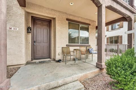 114 E Catclaw St, Gilbert, AZ 85296 photo 3