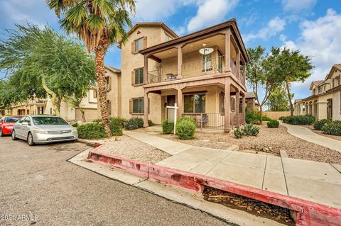 114 E Catclaw St, Gilbert, AZ 85296 photo 2