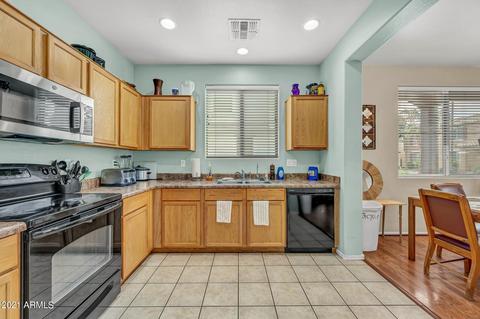 114 E Catclaw St, Gilbert, AZ 85296 photo 15