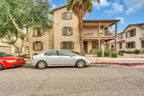 114 E Catclaw St, Gilbert, AZ 85296 photo 1