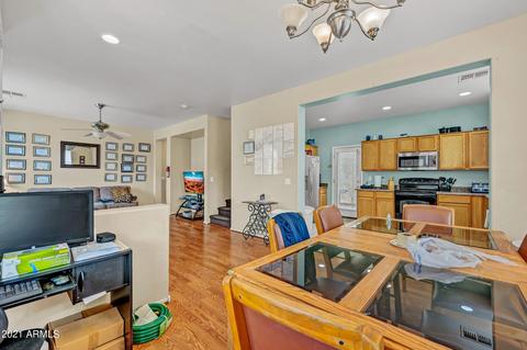 114 E Catclaw St, Gilbert, AZ 85296 photo 10