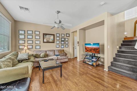 114 E Catclaw St, Gilbert, AZ 85296 photo 6