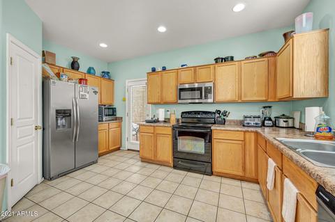 114 E Catclaw St, Gilbert, AZ 85296 photo 13