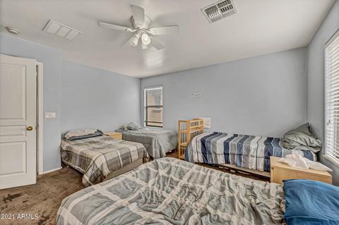 114 E Catclaw St, Gilbert, AZ 85296 photo 22