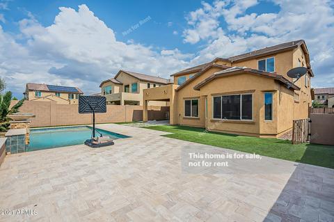 10928 E Topaz Ave, Mesa, AZ 85212 photo 23