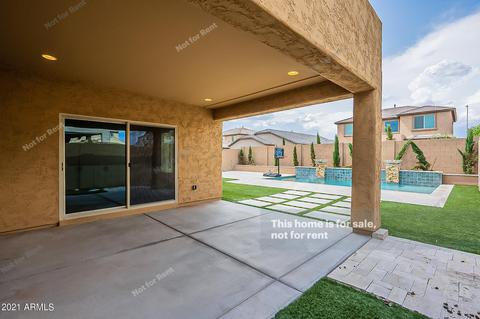 10928 E Topaz Ave, Mesa, AZ 85212 photo 22