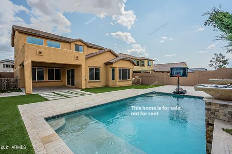 10928 E Topaz Ave, Mesa, AZ 85212 photo 7