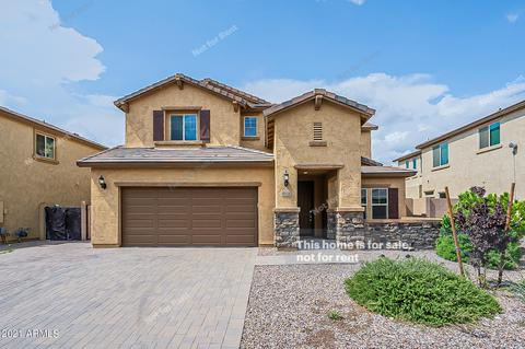 10928 E Topaz Ave, Mesa, AZ 85212 photo 1