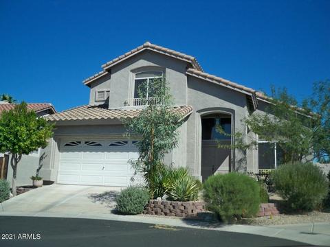 1243 E Captain Dreyfus Ave, Phoenix, AZ 85022 photo 1
