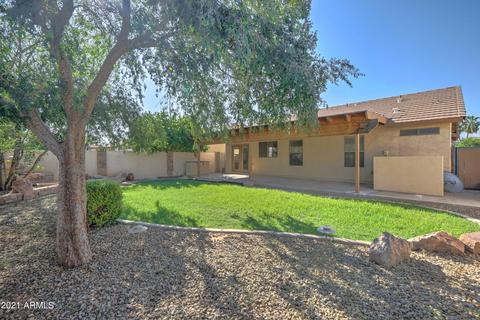 2324 E Nunneley Ct, Gilbert, AZ 85296 photo 25