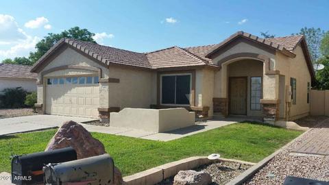 2324 E Nunneley Ct, Gilbert, AZ 85296 photo 1