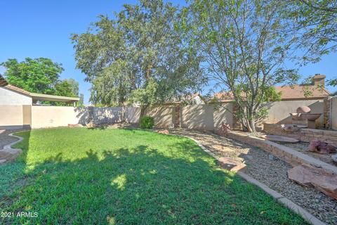2324 E Nunneley Ct, Gilbert, AZ 85296 photo 27