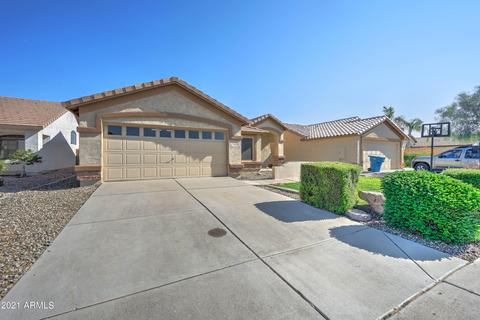 2324 E Nunneley Ct, Gilbert, AZ 85296 photo 3