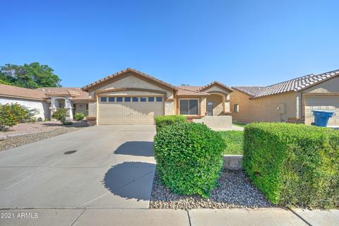 2324 E Nunneley Ct, Gilbert, AZ 85296 photo 2