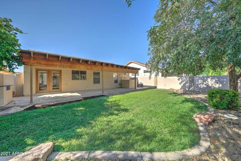 2324 E Nunneley Ct, Gilbert, AZ 85296 photo 26