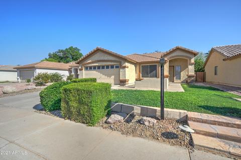 2324 E Nunneley Ct, Gilbert, AZ 85296 photo 4