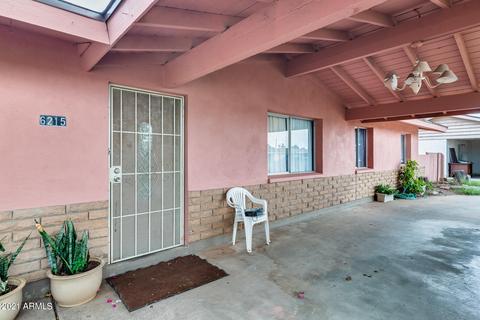 6215 W Wolf St, Phoenix, AZ 85033 photo 4