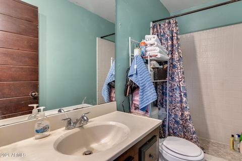 6215 W Wolf St, Phoenix, AZ 85033 photo 30