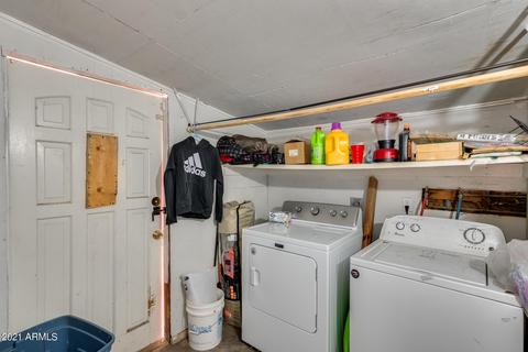 6215 W Wolf St, Phoenix, AZ 85033 photo 32