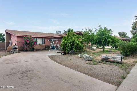 6215 W Wolf St, Phoenix, AZ 85033 photo 2