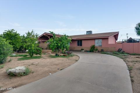 6215 W Wolf St, Phoenix, AZ 85033 photo 1