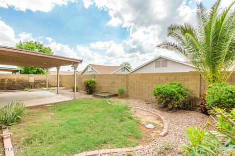 6335 E Brown Rd #1180, Mesa, AZ 85205 photo 23