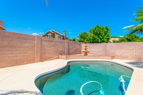 16626 S 15th St, Phoenix, AZ 85048 photo 33
