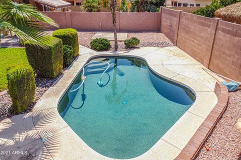 16626 S 15th St, Phoenix, AZ 85048 photo 35