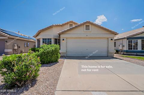 179 W Smoke Tree Rd, Gilbert, AZ 85233 photo 1