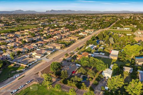15409 E Appleby Rd, Gilbert, AZ 85298 photo 61