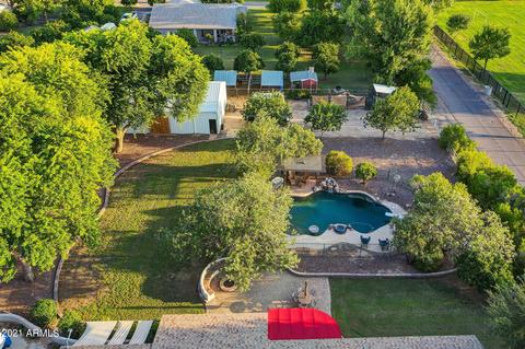 15409 E Appleby Rd, Gilbert, AZ 85298 photo 55