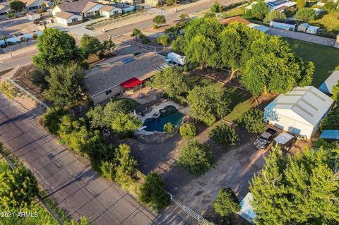 15409 E Appleby Rd, Gilbert, AZ 85298 photo 4