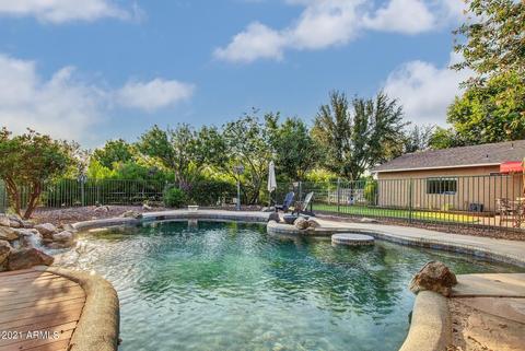 15409 E Appleby Rd, Gilbert, AZ 85298 photo 34