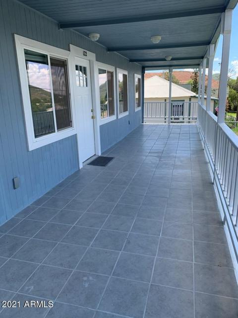 122 Whelan Ave, Bisbee, AZ 85603 photo 2