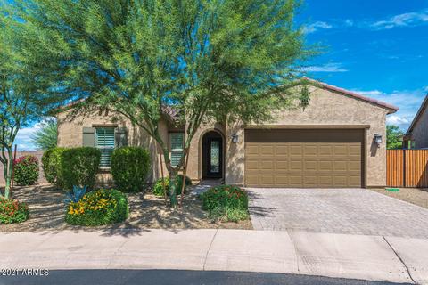 110 E Creosote Dr, Phoenix, AZ 85085 photo 1