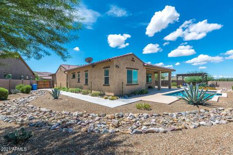 110 E Creosote Dr, Phoenix, AZ 85085 photo 32