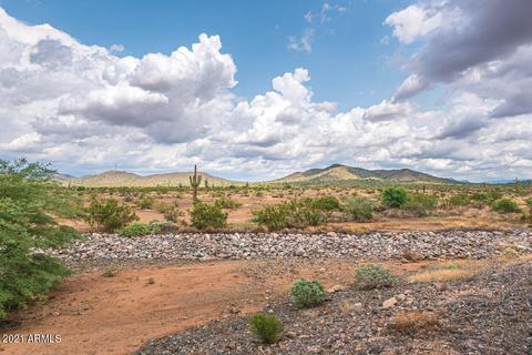 110 E Creosote Dr, Phoenix, AZ 85085 photo 39