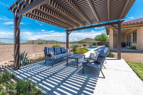 110 E Creosote Dr, Phoenix, AZ 85085 photo 33