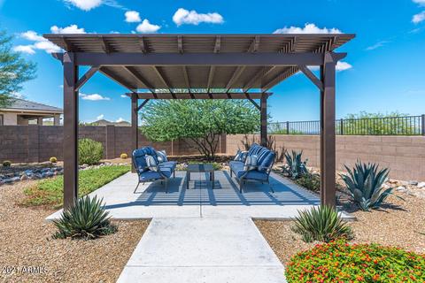 110 E Creosote Dr, Phoenix, AZ 85085 photo 30