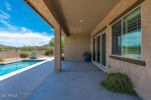 110 E Creosote Dr, Phoenix, AZ 85085 photo 35
