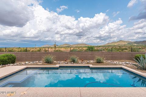 110 E Creosote Dr, Phoenix, AZ 85085 photo 5