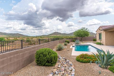 110 E Creosote Dr, Phoenix, AZ 85085 photo 41