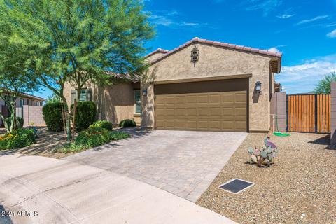 110 E Creosote Dr, Phoenix, AZ 85085 photo 3